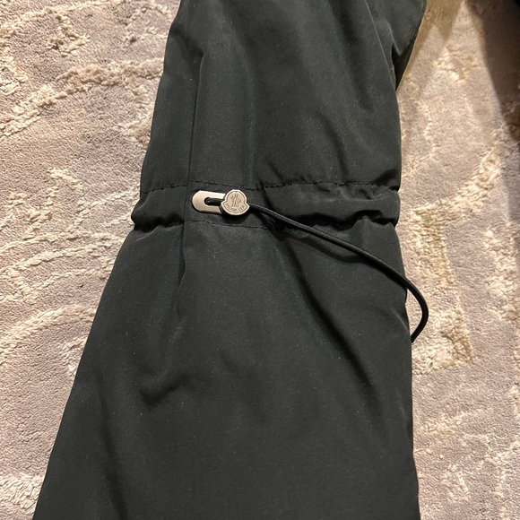 Moncler Alnus Giubbotto coat, size 0. XS. In an excellent condition - Picture 5 of 7